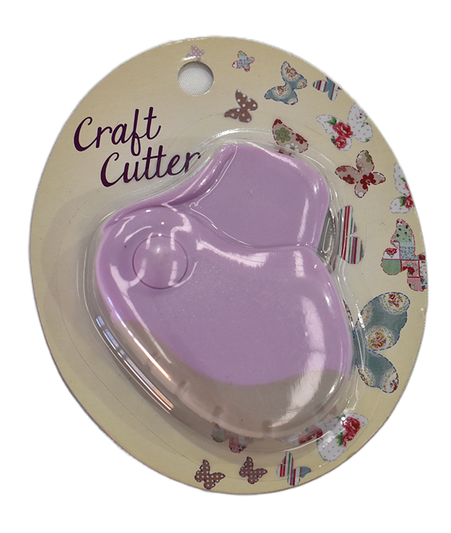 Craft Cutter Lush Fabrics