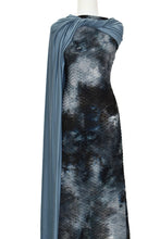 Load image into Gallery viewer, Black Tie Dye - $21.50 pm - Honeycomb