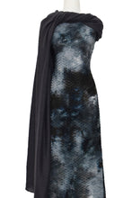 Load image into Gallery viewer, Black Tie Dye - $21.50 pm - Honeycomb