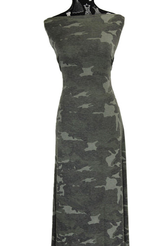 Drill Sergeant - $19.50 pm - Poly Rayon Spandex