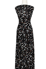 Load image into Gallery viewer, Young Love in Black - $20.50 pm - Rayon Spandex