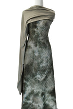 Load image into Gallery viewer, Olive Tie Dye - $21.50 pm - Honeycomb