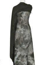 Load image into Gallery viewer, Olive Tie Dye - $21.50 pm - Honeycomb