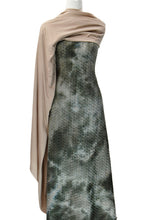 Load image into Gallery viewer, Olive Tie Dye - $21.50 pm - Honeycomb