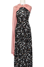 Load image into Gallery viewer, Young Love in Black - $20.50 pm - Rayon Spandex
