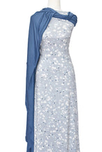 Load image into Gallery viewer, Young Love in Blue - $20.50 pm - Rayon Spandex