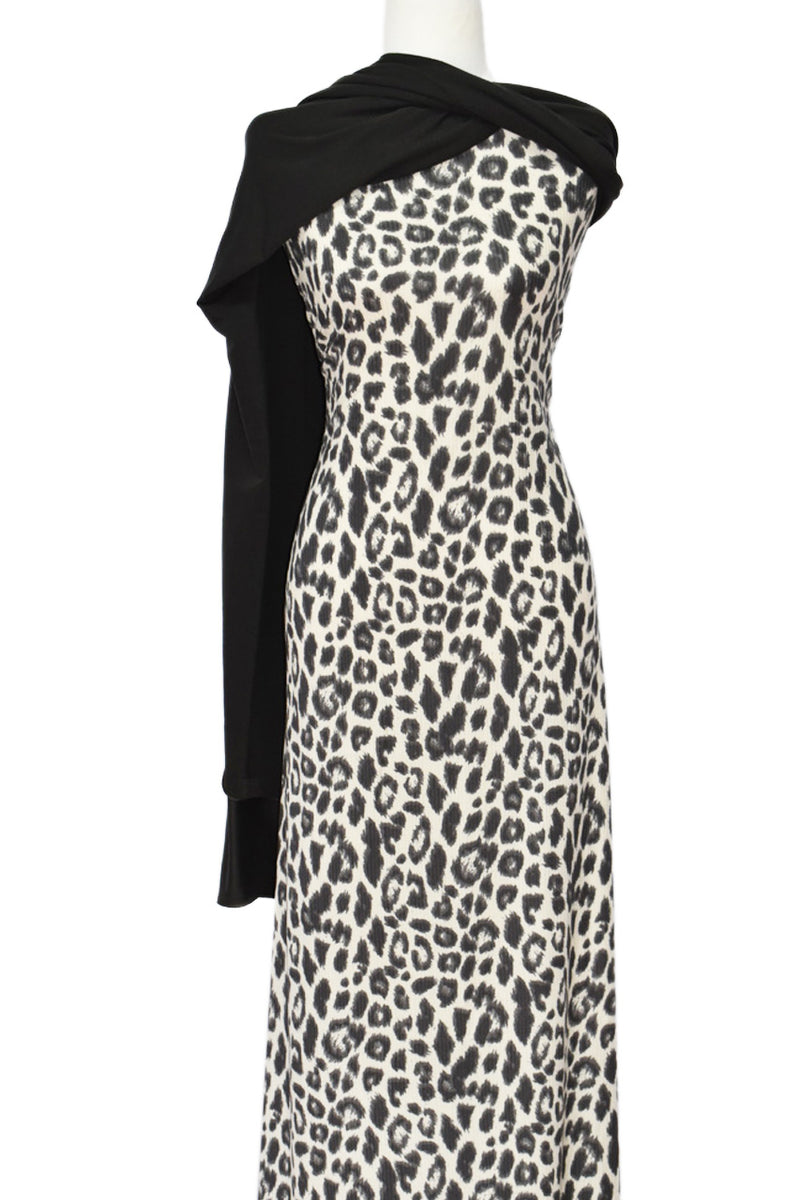 Zambezi 21.50 pm Rib Knit Lush Fabrics