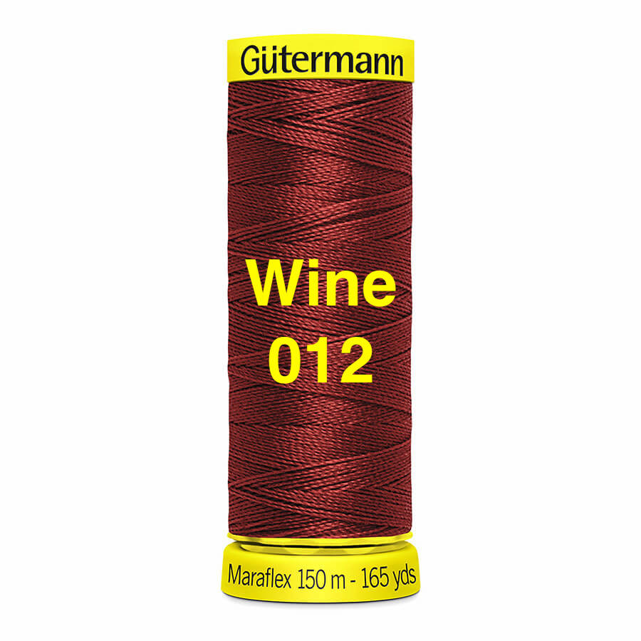 Maraflex Thread by Gutermann