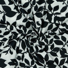 Load image into Gallery viewer, Forbidden Love - $26pm - Stretch Woven - European Collection