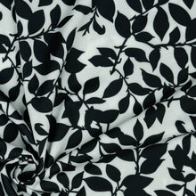 Load image into Gallery viewer, Forbidden Love - $26pm - Stretch Woven - European Collection