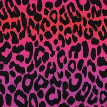 Load image into Gallery viewer, Ombre Animal in Pink - $37.00pm - French Terry - European Collection