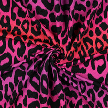 Load image into Gallery viewer, Ombre Animal in Pink - $37.00pm - French Terry - European Collection