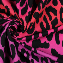 Load image into Gallery viewer, Ombre Animal in Pink - $37.00pm - French Terry - European Collection