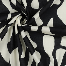 Load image into Gallery viewer, Dreamer in Black - $31pm - Cotton Voile - European Collection