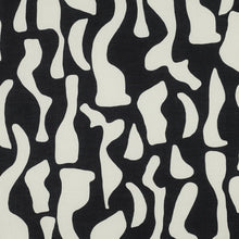Load image into Gallery viewer, Dreamer in Black - $31pm - Cotton Voile - European Collection