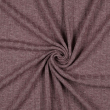 Load image into Gallery viewer, Old Rose Knitted Cable - $37.00pm - European Collection