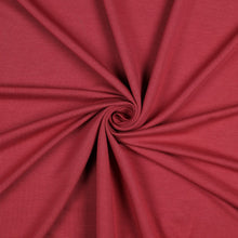Load image into Gallery viewer, Dark Rose Modal French Terry - $36.50pm - European Collection