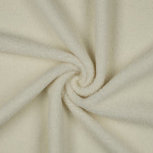 Load image into Gallery viewer, Cloud - $38.00pm - Teddy Fleece Double Sided - European Collection