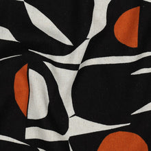 Load image into Gallery viewer, Drawn to You in Cognac - $34pm - Linen Viscose - European Collection