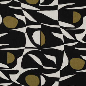 Drawn to You in Olive - $34pm - Linen Viscose - European Collection