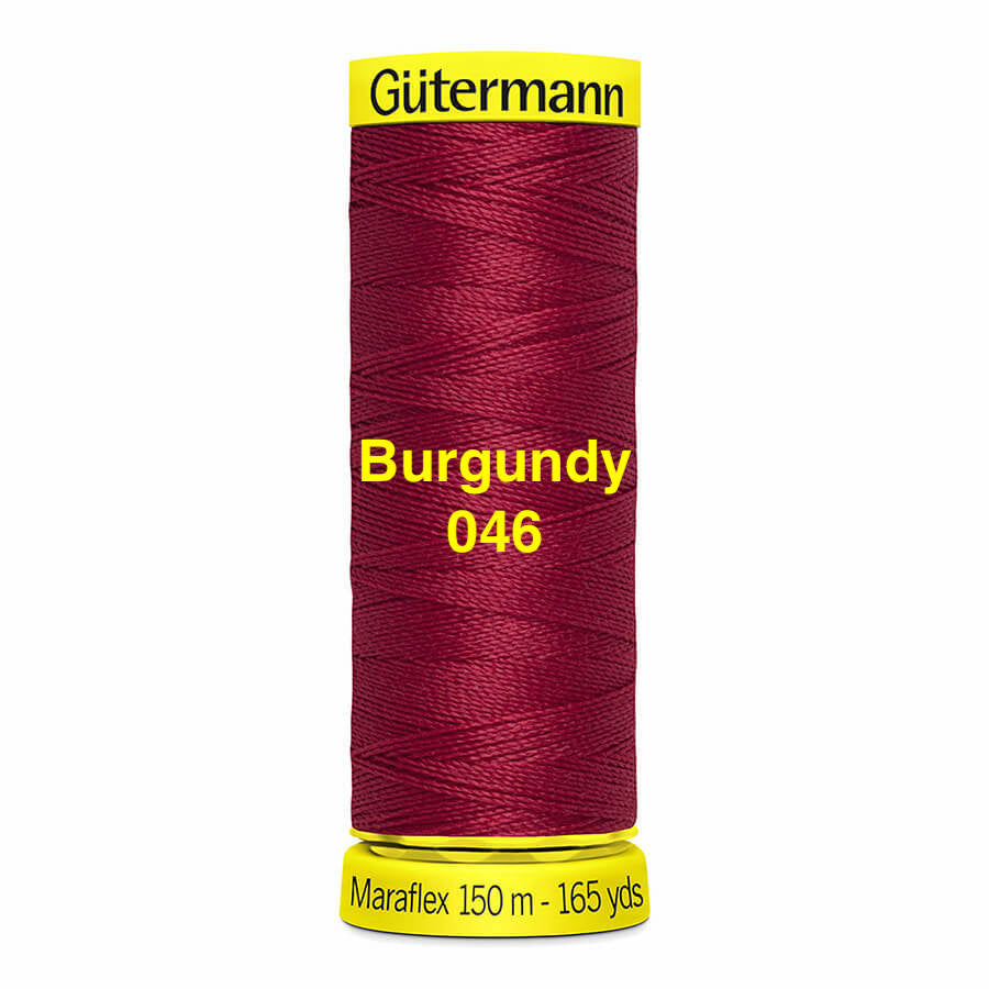 Maraflex Thread by Gutermann