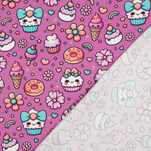 Load image into Gallery viewer, Party Food - $35.00pm - Cotton Elastane - European Collection