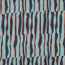 Load image into Gallery viewer, Just Smile in Green - $30.00pm - Cotton Voile - European Collection