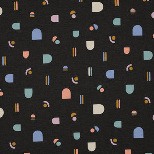 Shapes Jersey - $35.00pm - European Collection