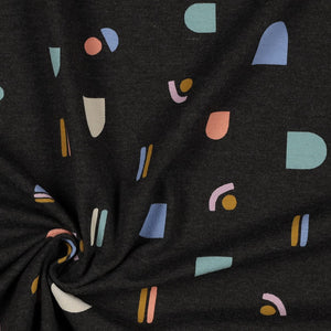 Shapes Jersey - $35.00pm - European Collection