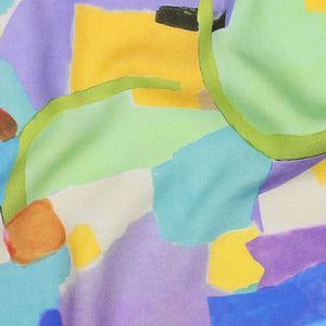 Bright Eyes - $30pm - 100% Viscose - European Collection