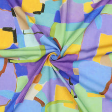 Load image into Gallery viewer, Bright Eyes - $30pm - 100% Viscose - European Collection