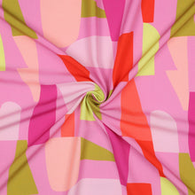 Load image into Gallery viewer, Shape Shifter in Pink - $32pm - Lenzing - European Collection