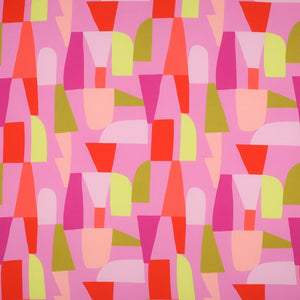 Shape Shifter in Pink - $32pm - Lenzing - European Collection