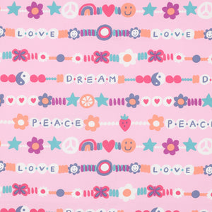 Friendship - $30.00pm - Fine Poplin - European Collection