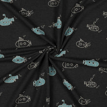Load image into Gallery viewer, Submarines Jersey - $32.50pm - European Collection
