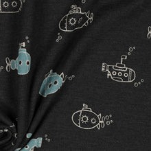 Load image into Gallery viewer, Submarines Jersey - $32.50pm - European Collection