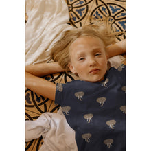 Load image into Gallery viewer, Elephants - $32.50pm - Cotton Elastane - European Collection