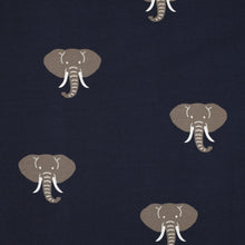 Load image into Gallery viewer, Elephants - $32.50pm - Cotton Elastane - European Collection