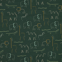 Load image into Gallery viewer, Animal Drawings Soft Sweat - $33.50pm - European Collection