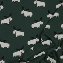 Load image into Gallery viewer, Moose Cotton Elastane - $32.50pm - European Collection