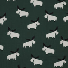 Load image into Gallery viewer, Moose Cotton Elastane - $32.50pm - European Collection