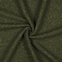 Load image into Gallery viewer, Forest Green - $35.00pm - Boucle - European Collection