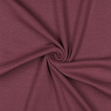 Load image into Gallery viewer, Aubergine Ribbing - $30.00pm - European Collection
