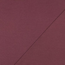 Load image into Gallery viewer, Aubergine Ribbing - $30.00pm - European Collection