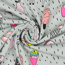 Load image into Gallery viewer, Unicorn Party - $35.00pm - Cotton Elastane - European Collection