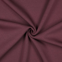 Load image into Gallery viewer, Aubergine Jogging Fleece - $36.00pm - European Collection