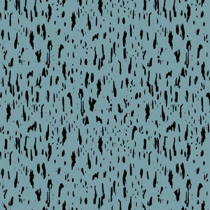 Just Fine in Light Turquoise Cotton Elastane - $32.50pm - European Collection