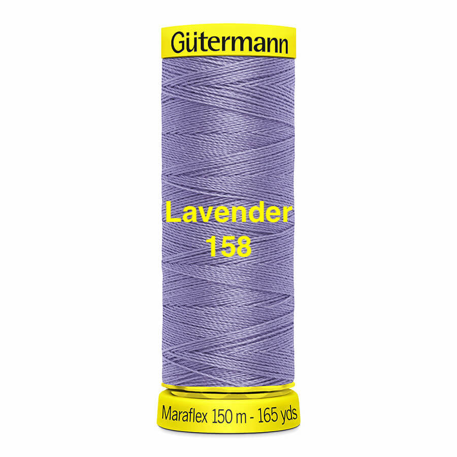 Maraflex Thread by Gutermann