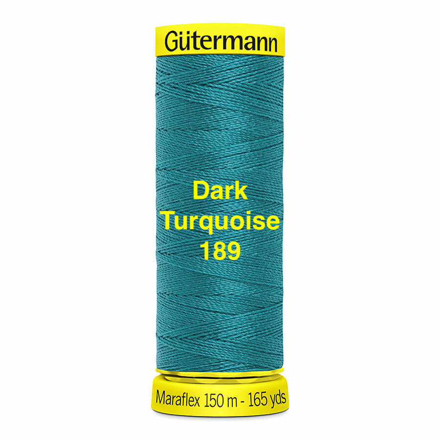 Maraflex Thread by Gutermann - BOXING DAY SALE