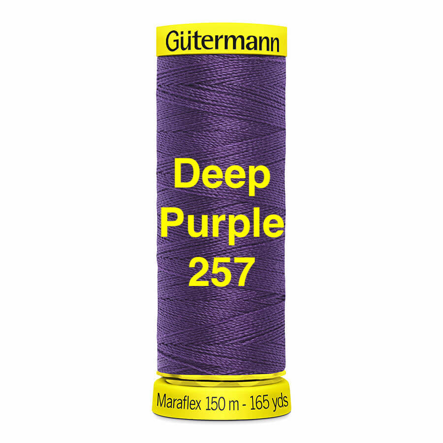 Maraflex Thread by Gutermann